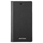 iPhone 11 Pro BLK EURO Passione PU Leather Book Case