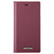 iPhone 11 Pro WNE EURO Passione PU Leather Book Case