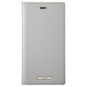 iPhone 11 GRY EURO Passione PU Leather Book Case