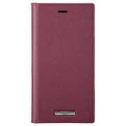 iPhone 11 WNE EURO Passione PU Leather Book Case