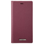 iPhone 11 Pro Max WNE EURO Passione PU Leather Book Case