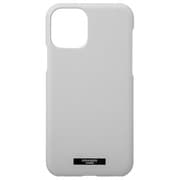 iPhone 11 Pro GRY EURO Passione PU Leather Shell Case