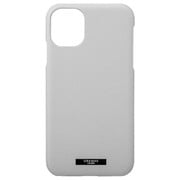 iPhone 11 GRY EURO Passione PU Leather Shell Case
