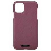 iPhone 11 Pro Max WNE EURO Passione PU Leather Shell Case