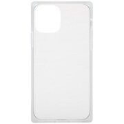 iPhone 11 Pro CLR Glassty Glass Hybrid Shell Case