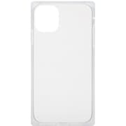 iPhone 11 CLR Glassty Glass Hybrid Shell Case