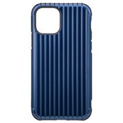 iPhone 11 Pro NVY Rib Hybrid Shell Case