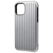 iPhone 11 Pro GRY Rib Hybrid Shell Case