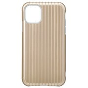 iPhone 11 GLD Rib Hybrid Shell Case