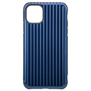 iPhone 11 Pro Max NVY Rib Hybrid Shell Case
