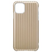 iPhone 11 Pro Max GLD Rib Hybrid Shell Case