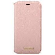 iPhone 11 Pro PNK Shrink PU Leather Book Case