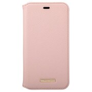 iPhone 11 PNK Shrink PU Leather Book Case