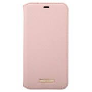 iPhone 11 Pro Max PNK Shrink PU Leather Book Case