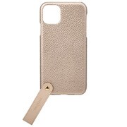 iPhone 11 Pro Max GLD TAIL PU Leather Shell Case