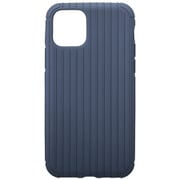 iPhone 11 Pro NVY Rib Light TPU Shell Case