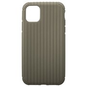 iPhone 11 GKH Rib Light TPU Shell Case