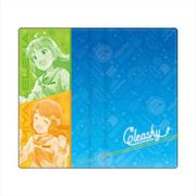 アイドルマスター ミリオンライブ！ スライド式手帳型スマートフォンケース Cleasky ver. Mサイズ [キャラクターグッズ]
