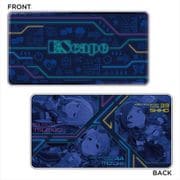 キャラクターグッズ アイドルマスター ミリオンライブ! PSE対応10000mAhモバイルバッテリー EScape ver.