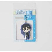 ソードアート・オンライン アリシゼーション オモテウラバー キリト＆ユージオ [キャラクターグッズ]
