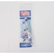 映画 この素晴らしい世界に祝福を！ 紅伝説 ぷちちょこ ボールペン アクア [キャラクターグッズ]