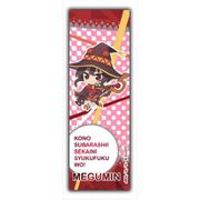 映画 この素晴らしい世界に祝福を！ 紅伝説 ぷちちょこ ボールペン めぐみん [キャラクターグッズ]