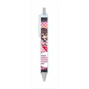 映画 この素晴らしい世界に祝福を！ 紅伝説 ぷちちょこ ボールペン ゆんゆん [キャラクターグッズ]