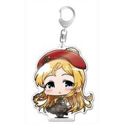 ミニッチュ アイドルマスター ミリオンライブ！ デカキー篠宮可憐 夢見るリトルレディver. [キャラクターグッズ]