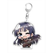 ミニッチュ アイドルマスター ミリオンライブ！ デカキー最上静香 ブラッディ・ビートver. [キャラクターグッズ]