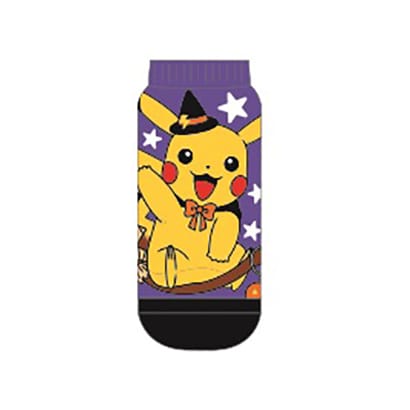 Pmsoc1373 キャラックス ポケットモンスター ピカチュウ 魔法使い キャラクターグッズ