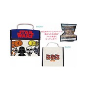 SWAP735 スター・ウォーズ/ポップ/保冷保温バッグ [キャラクターグッズ]
