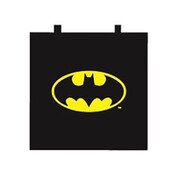 WBBT848 カラートート バットマン バットマンロゴ [キャラクターグッズ]