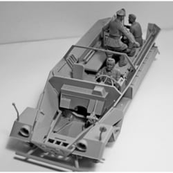 ヨドバシ.com - アイシーエム ICM 35104 ドイツ Sd.Kfz.251/6 ヨドバシ.com - アイシーエム ICM 35104 ドイツ Sd.Kfz.251/6