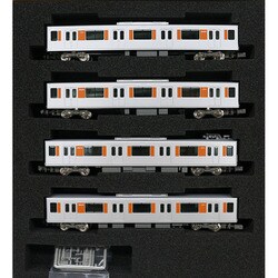 【GM】東武50070系 10両 30876 30877 30876＞東武50070型タイプ（東上線／直通乗入れ対応 51076編成