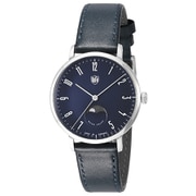 Gropius Mond Phase（グロピウス モンドフェイズ） 正規品 2年保証 DF-9032-02