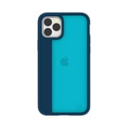 iPhone 11 Deep Sea Illusion