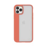iPhone 11 Coral Illusion