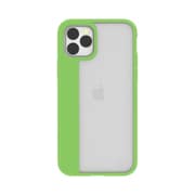 iPhone 11 Pro Max Electric Kiwi Illusion