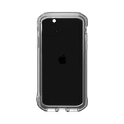 iPhone 11 Clear/Clear Rail