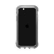 iPhone 11 Pro Max Clear/Clear Rail