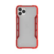 iPhone 11 Pro Max Sunset Red Rally