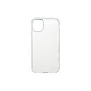 iPhone 11 ガラス TPUハイブリッドケース