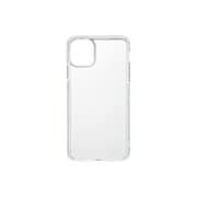 iPhone 11 Pro Max ガラス TPUハイブリッドケース