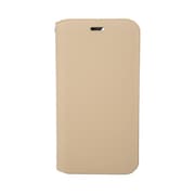 iPhone 11 Pro Beige スタンド型手帳ケース
