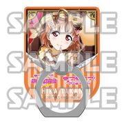 ラブライブ！サンシャイン！！ スマートフォンリング vol.2 高海千歌 [キャラクターグッズ]
