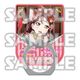 ラブライブ！サンシャイン！！ スマートフォンリング vol.2 桜内梨子 [キャラクターグッズ]