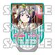 ラブライブ！サンシャイン！！ スマートフォンリング vol.2 松浦果南 [キャラクターグッズ]