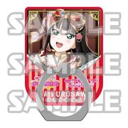 ラブライブ！サンシャイン！！ スマートフォンリング vol.2 黒澤ダイヤ [キャラクターグッズ]