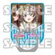 ラブライブ！サンシャイン！！ スマートフォンリング vol.2 渡辺曜 [キャラクターグッズ]