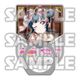 ラブライブ！サンシャイン！！ スマートフォンリング vol.2 津島善子 [キャラクターグッズ]
